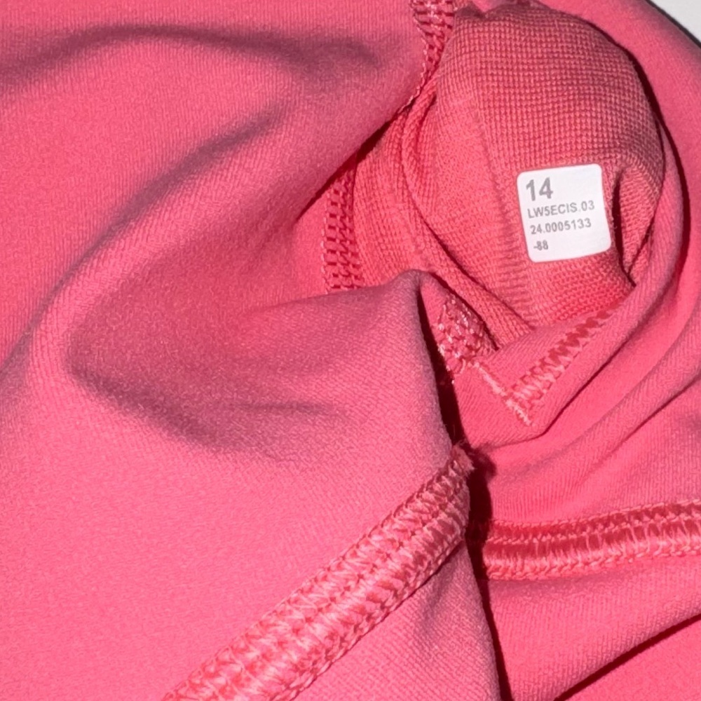 NWT lululemon athletica Pink Women's Pants - Picture 5 of 5